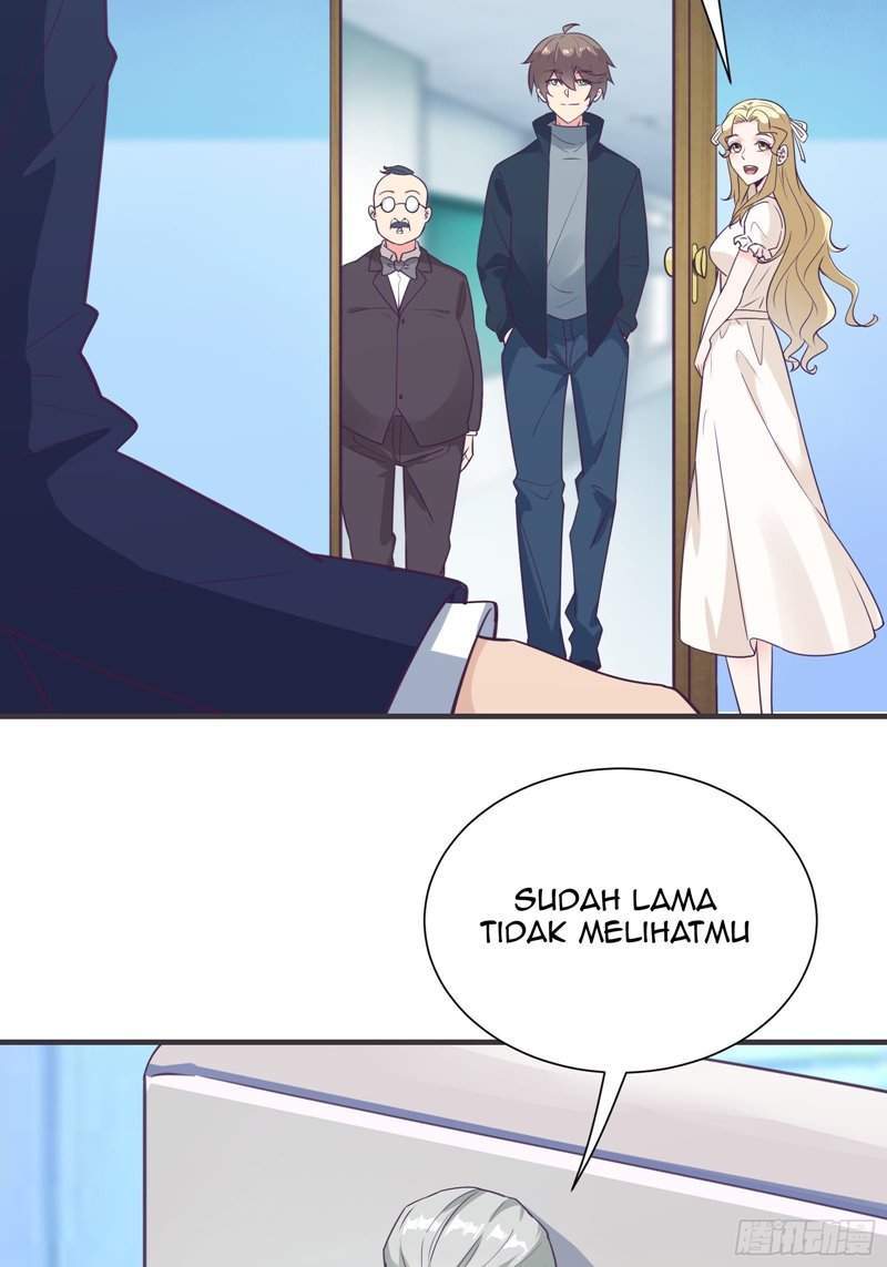 I’m Picking Fairy Sister On The Westward Journey Chapter 39 - halaman 12