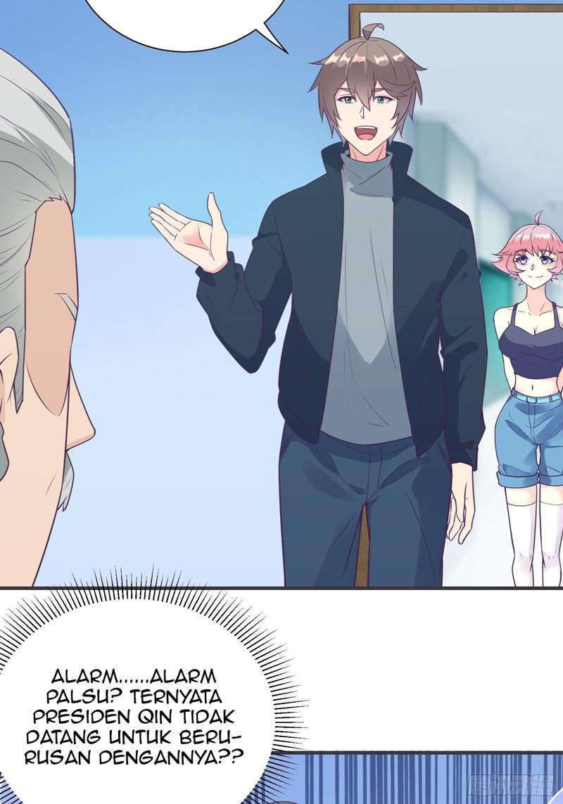 I’m Picking Fairy Sister On The Westward Journey Chapter 39 - halaman 14