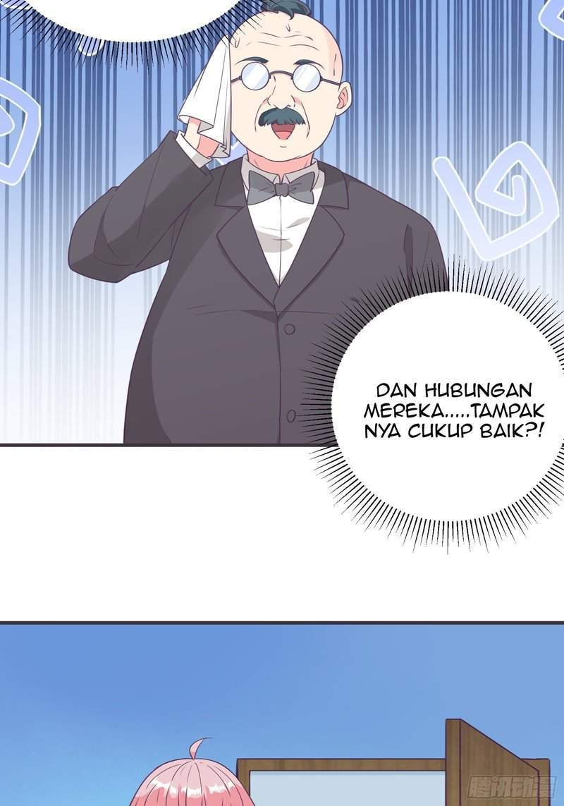 I’m Picking Fairy Sister On The Westward Journey Chapter 39 - halaman 15