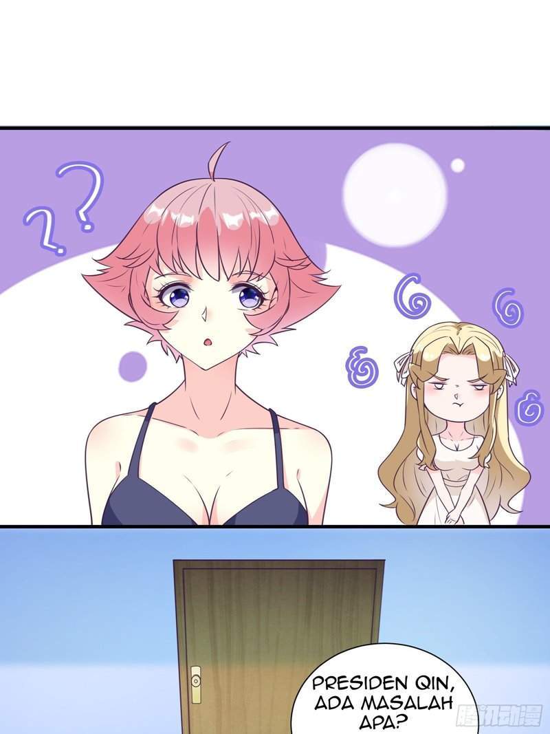 I’m Picking Fairy Sister On The Westward Journey Chapter 39 - halaman 18