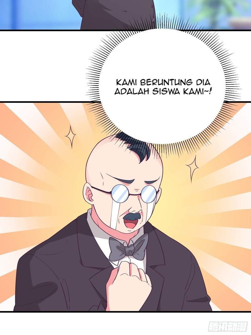 I’m Picking Fairy Sister On The Westward Journey Chapter 39 - halaman 21