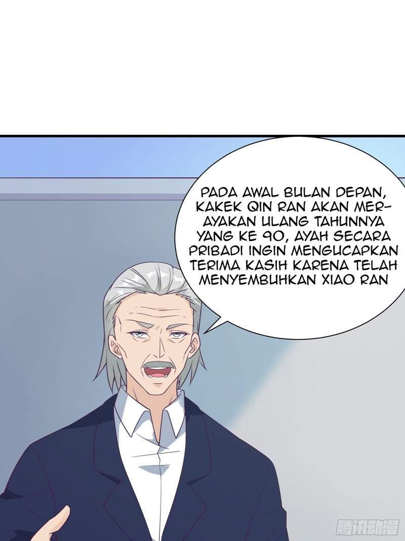 I’m Picking Fairy Sister On The Westward Journey Chapter 39 - halaman 22