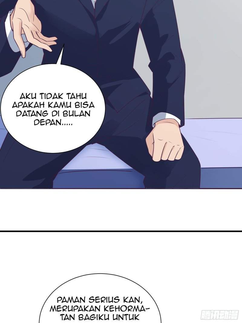 I’m Picking Fairy Sister On The Westward Journey Chapter 39 - halaman 23