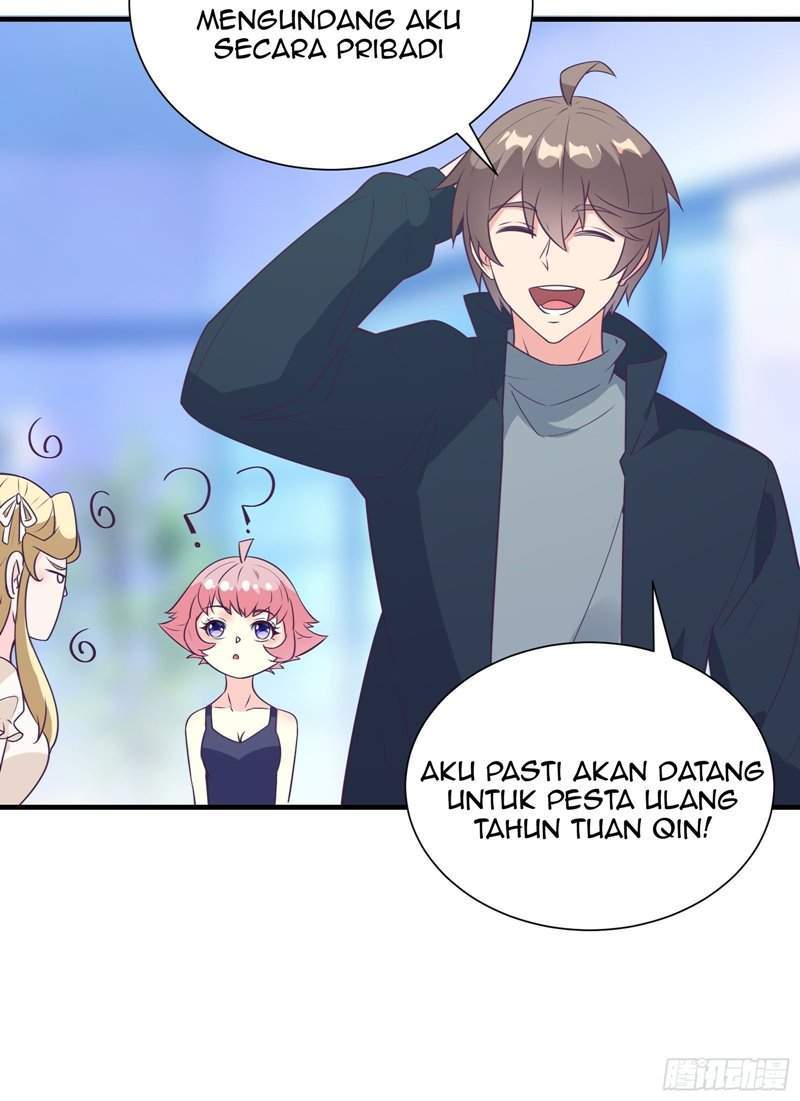 I’m Picking Fairy Sister On The Westward Journey Chapter 39 - halaman 24