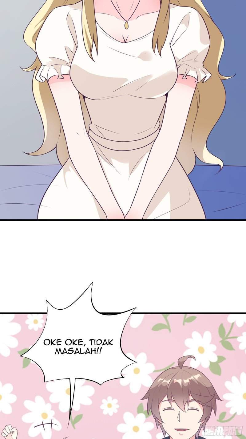 I’m Picking Fairy Sister On The Westward Journey Chapter 39 - halaman 27