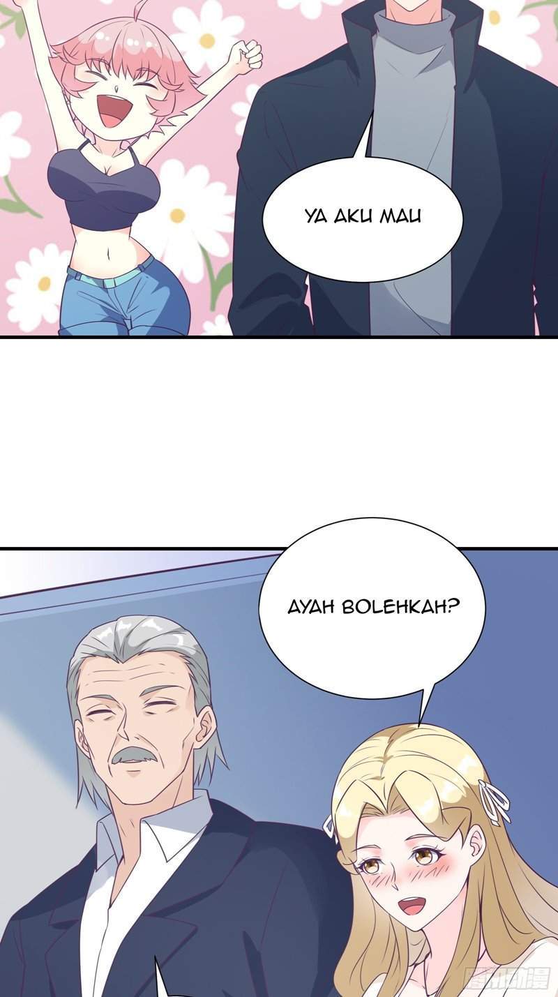 I’m Picking Fairy Sister On The Westward Journey Chapter 39 - halaman 28