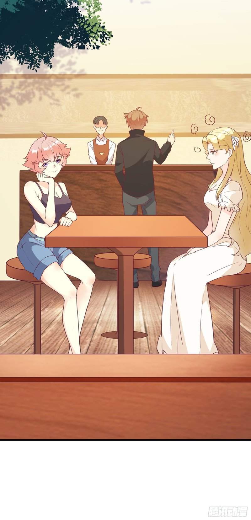I’m Picking Fairy Sister On The Westward Journey Chapter 39 - halaman 30