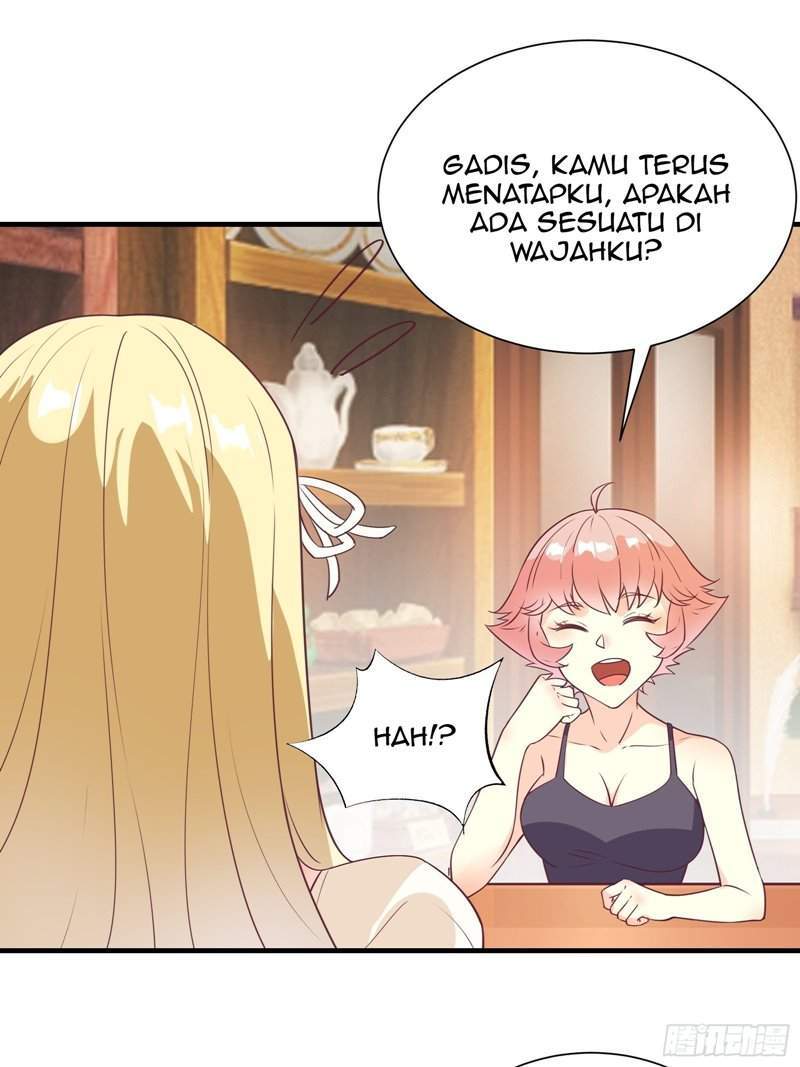 I’m Picking Fairy Sister On The Westward Journey Chapter 39 - halaman 31