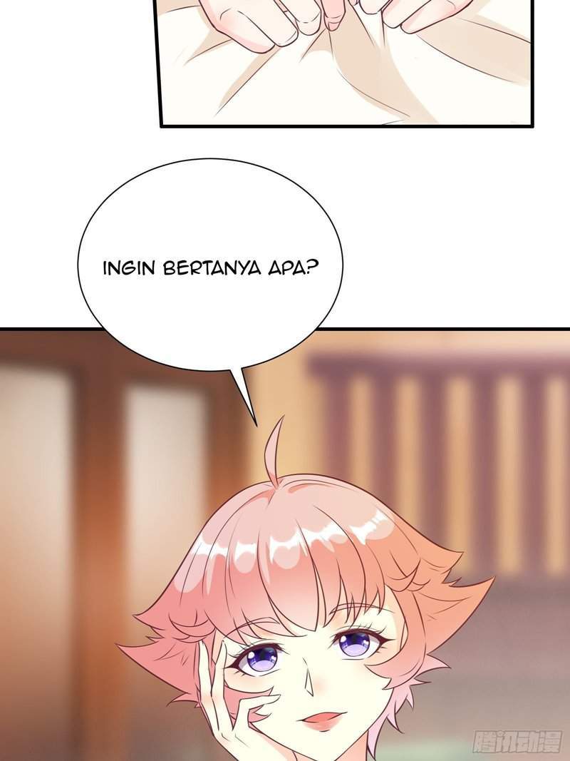 I’m Picking Fairy Sister On The Westward Journey Chapter 39 - halaman 33