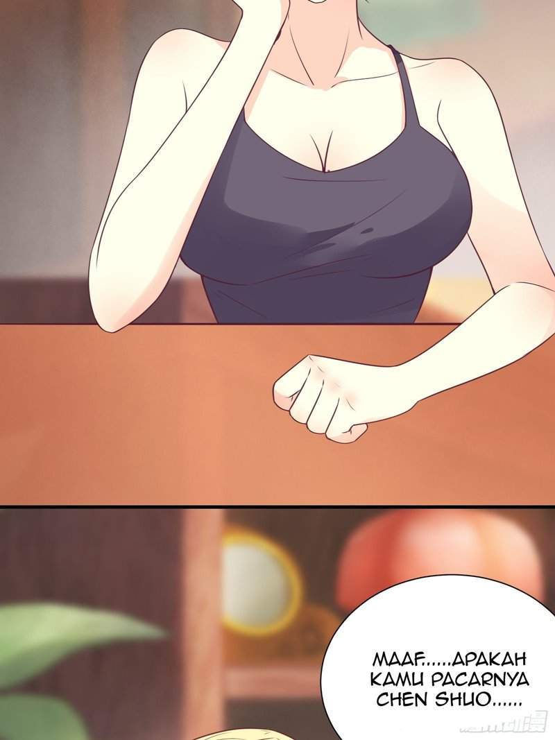 I’m Picking Fairy Sister On The Westward Journey Chapter 39 - halaman 34