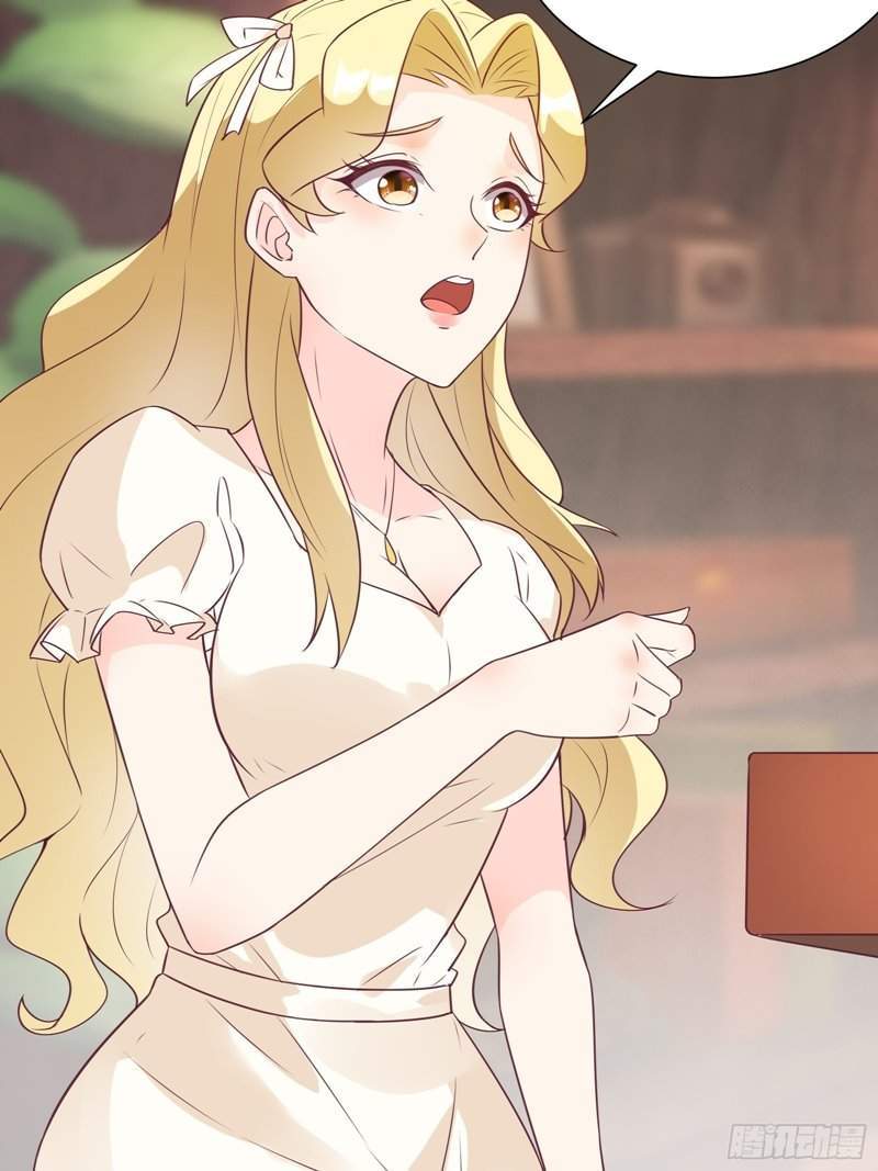 I’m Picking Fairy Sister On The Westward Journey Chapter 39 - halaman 35