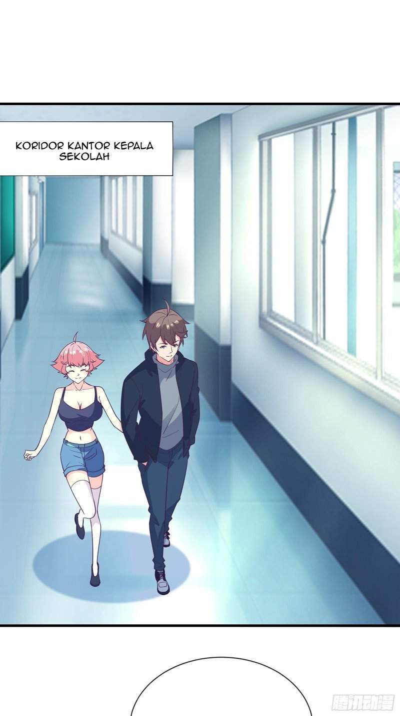 I’m Picking Fairy Sister On The Westward Journey Chapter 39 - halaman 4