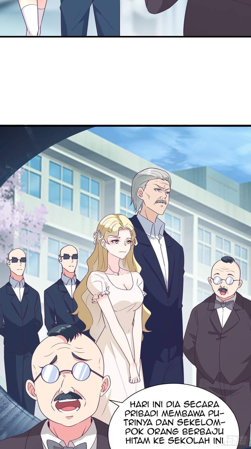I’m Picking Fairy Sister On The Westward Journey Chapter 39 - halaman 7
