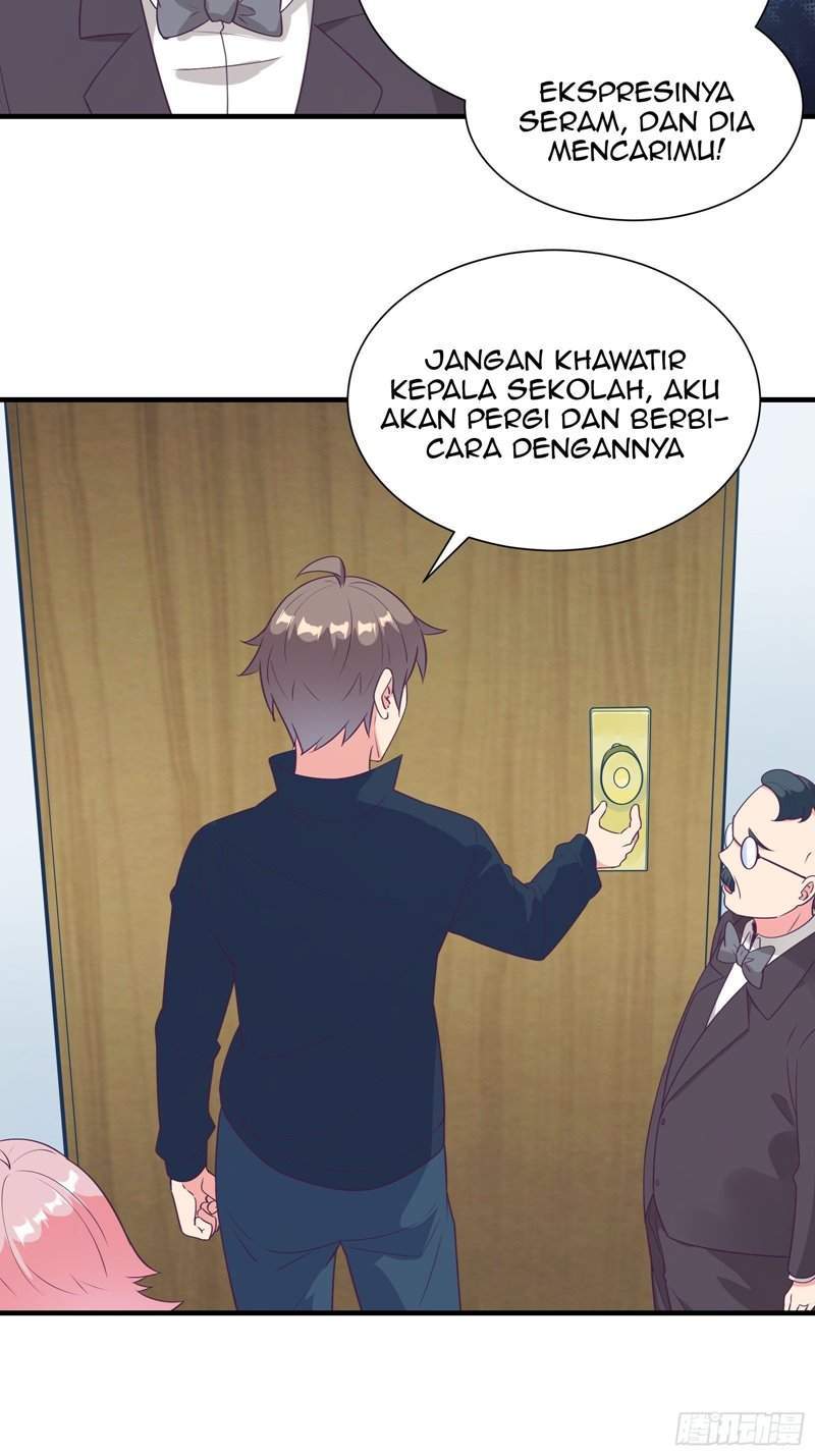 I’m Picking Fairy Sister On The Westward Journey Chapter 39 - halaman 8