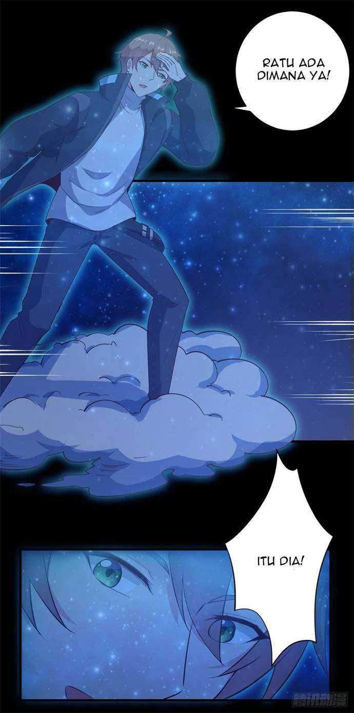 I’m Picking Fairy Sister On The Westward Journey Chapter 4 - halaman 10