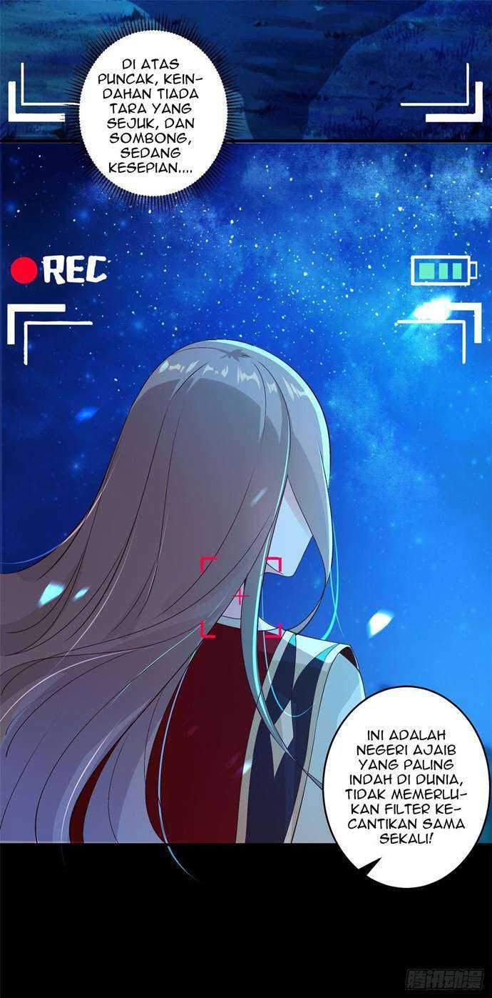 I’m Picking Fairy Sister On The Westward Journey Chapter 4 - halaman 15
