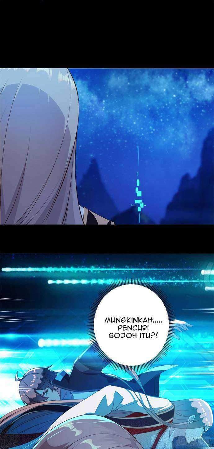 I’m Picking Fairy Sister On The Westward Journey Chapter 4 - halaman 18