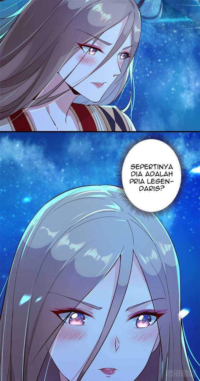 I’m Picking Fairy Sister On The Westward Journey Chapter 4 - halaman 19