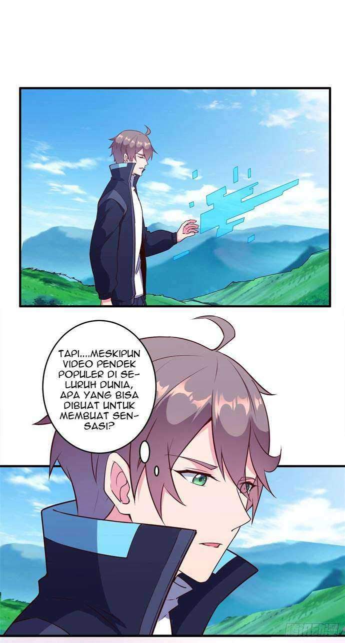 I’m Picking Fairy Sister On The Westward Journey Chapter 4 - halaman 6