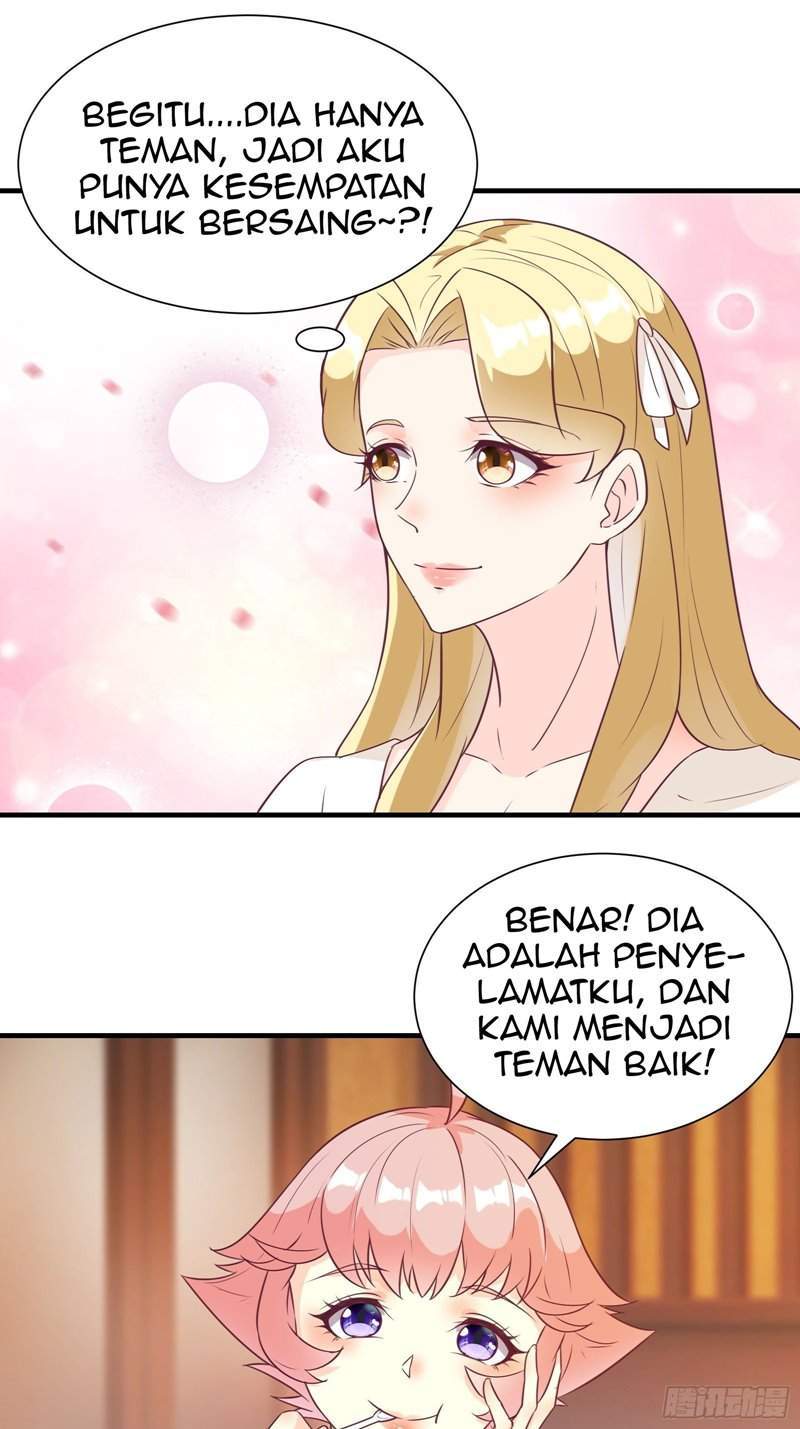 I’m Picking Fairy Sister On The Westward Journey Chapter 40 - halaman 10