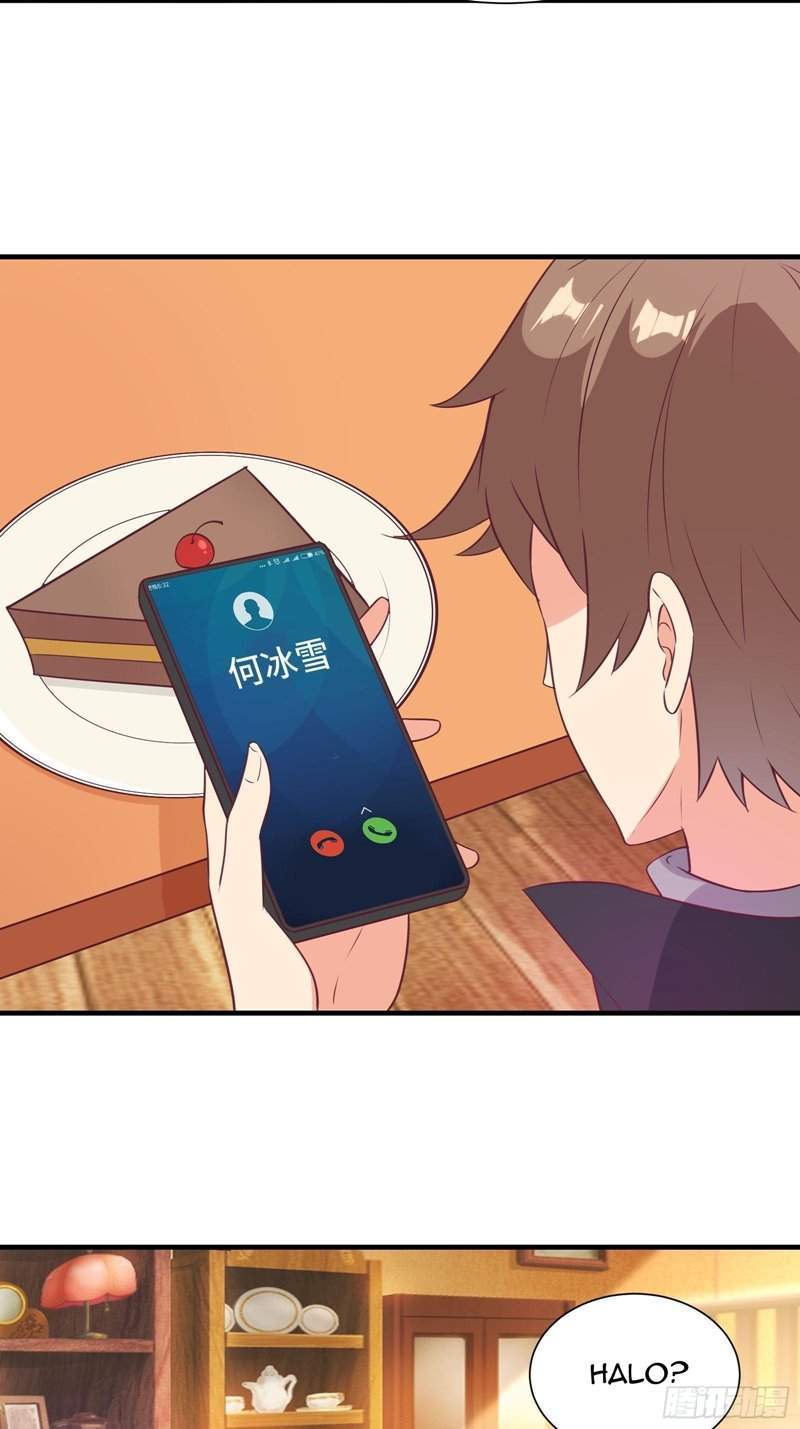 I’m Picking Fairy Sister On The Westward Journey Chapter 40 - halaman 13