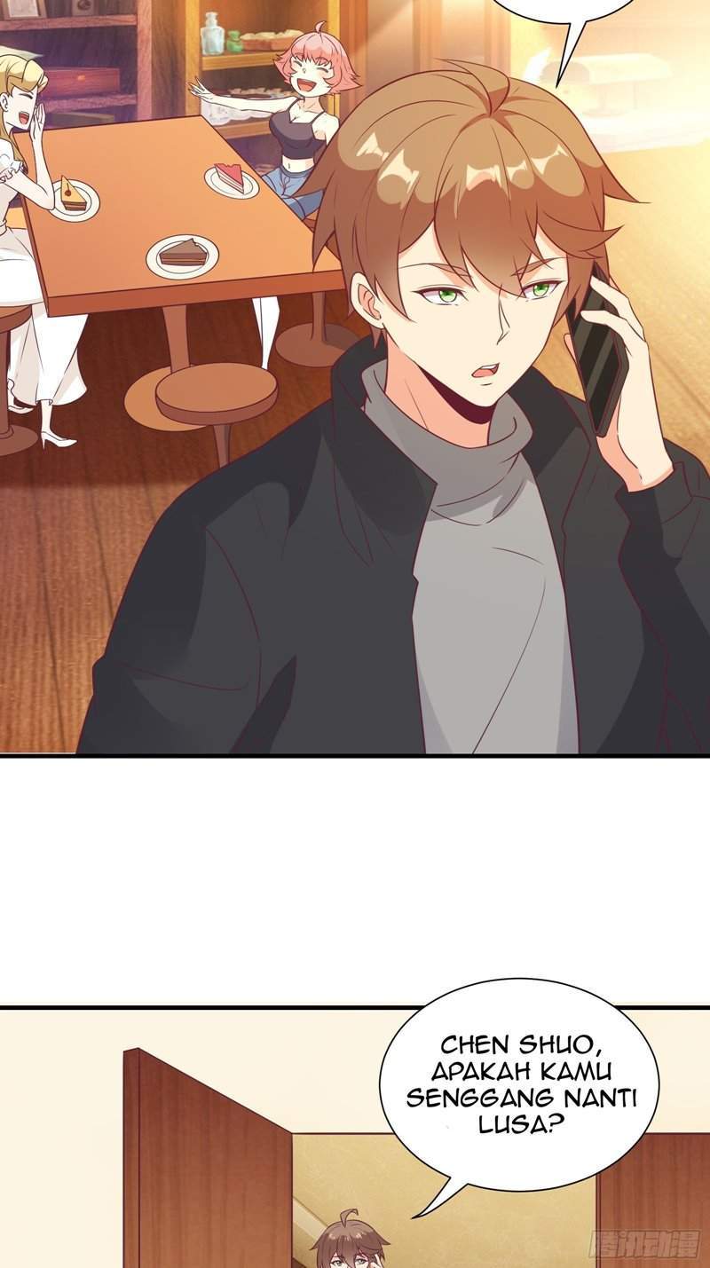 I’m Picking Fairy Sister On The Westward Journey Chapter 40 - halaman 14