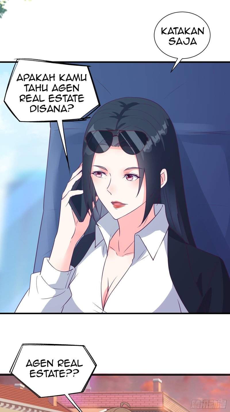 I’m Picking Fairy Sister On The Westward Journey Chapter 40 - halaman 18