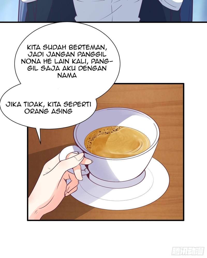 I’m Picking Fairy Sister On The Westward Journey Chapter 40 - halaman 22