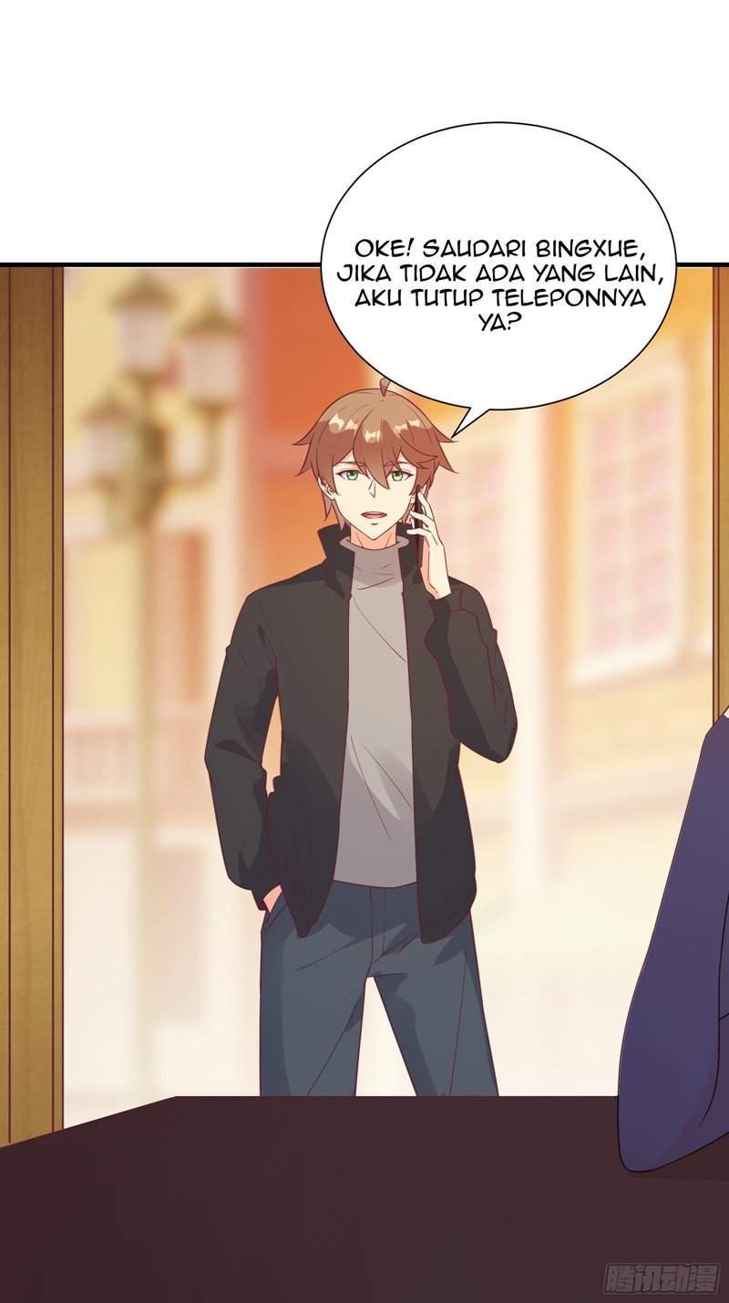 I’m Picking Fairy Sister On The Westward Journey Chapter 40 - halaman 23