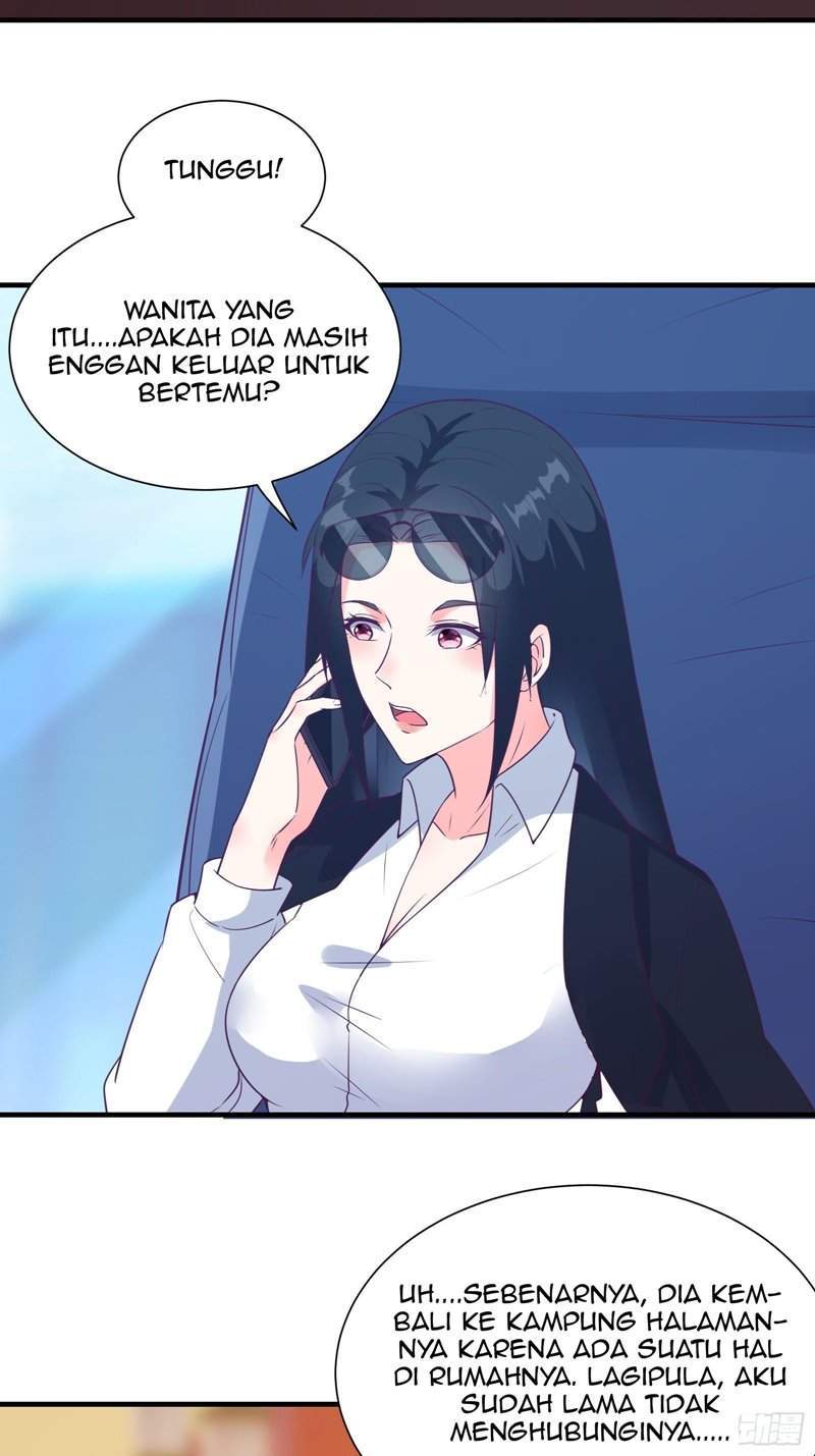 I’m Picking Fairy Sister On The Westward Journey Chapter 40 - halaman 24