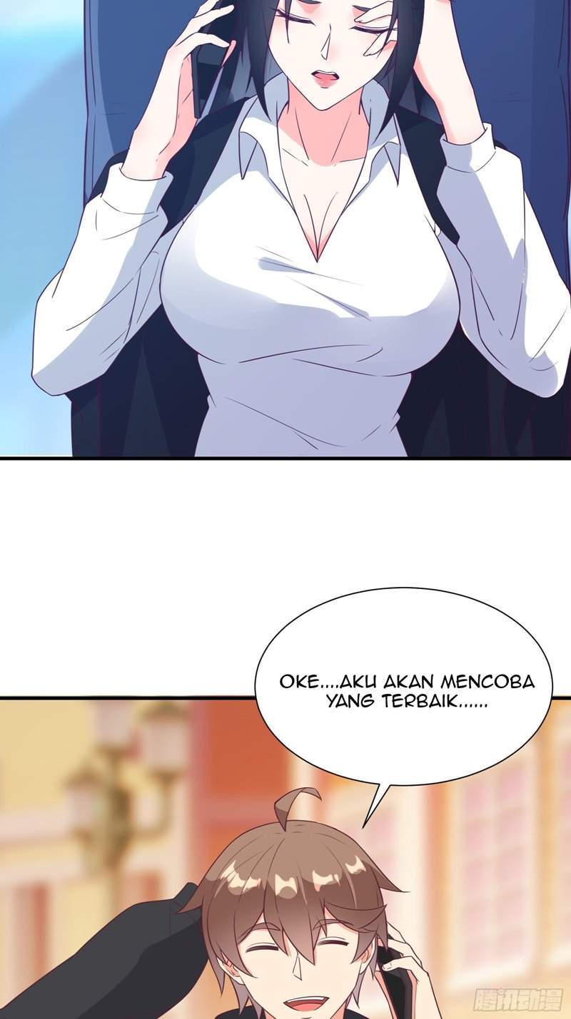 I’m Picking Fairy Sister On The Westward Journey Chapter 40 - halaman 26