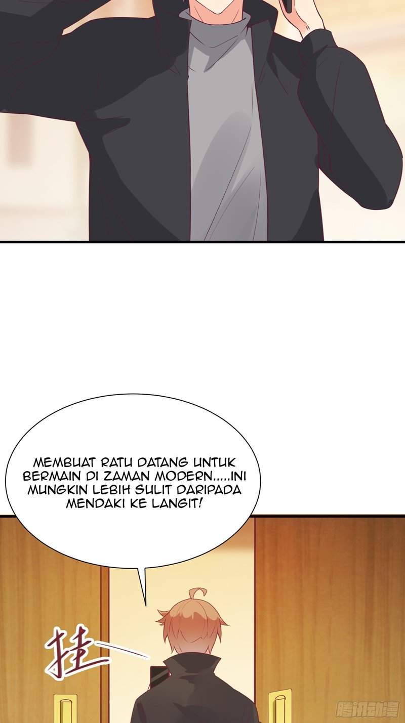 I’m Picking Fairy Sister On The Westward Journey Chapter 40 - halaman 27