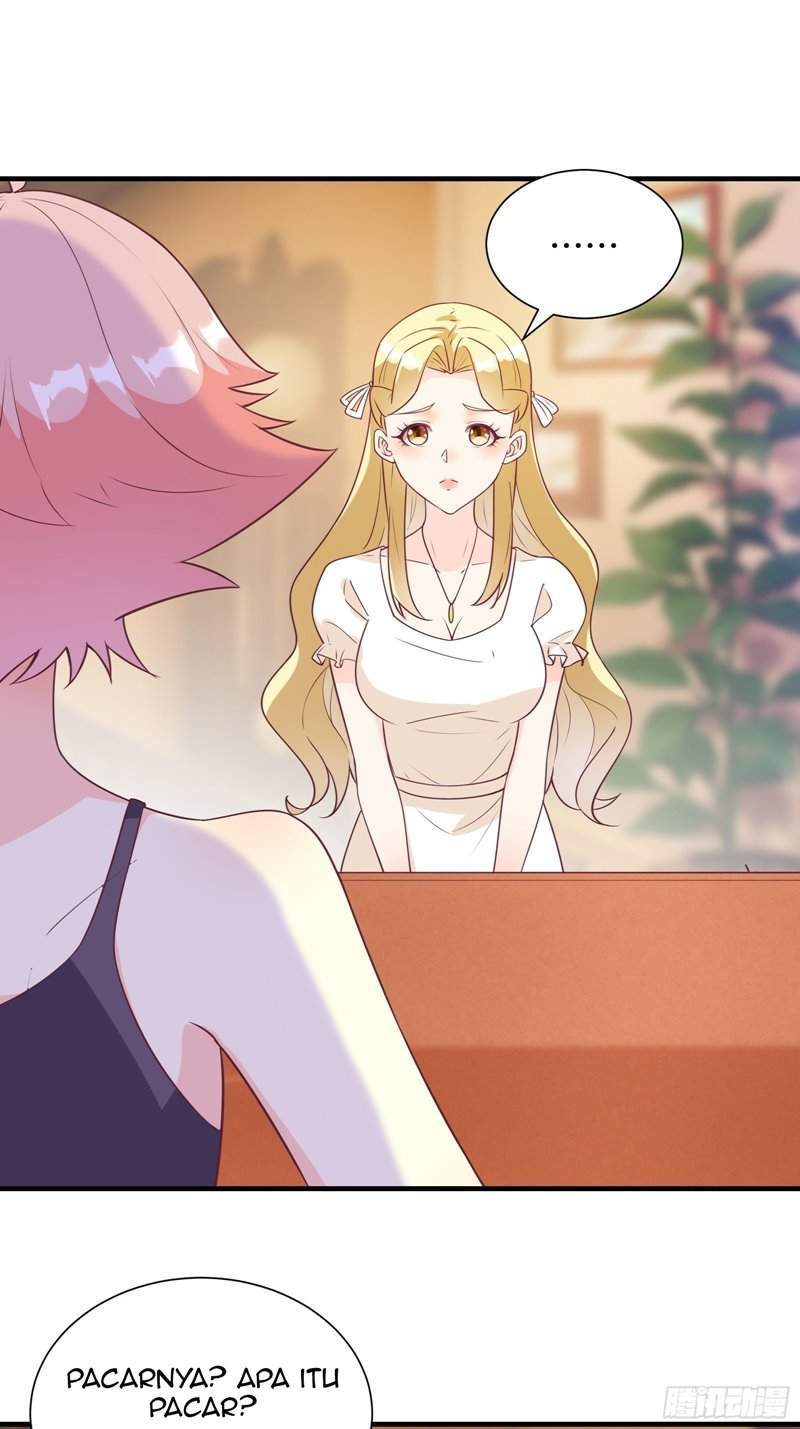 I’m Picking Fairy Sister On The Westward Journey Chapter 40 - halaman 4