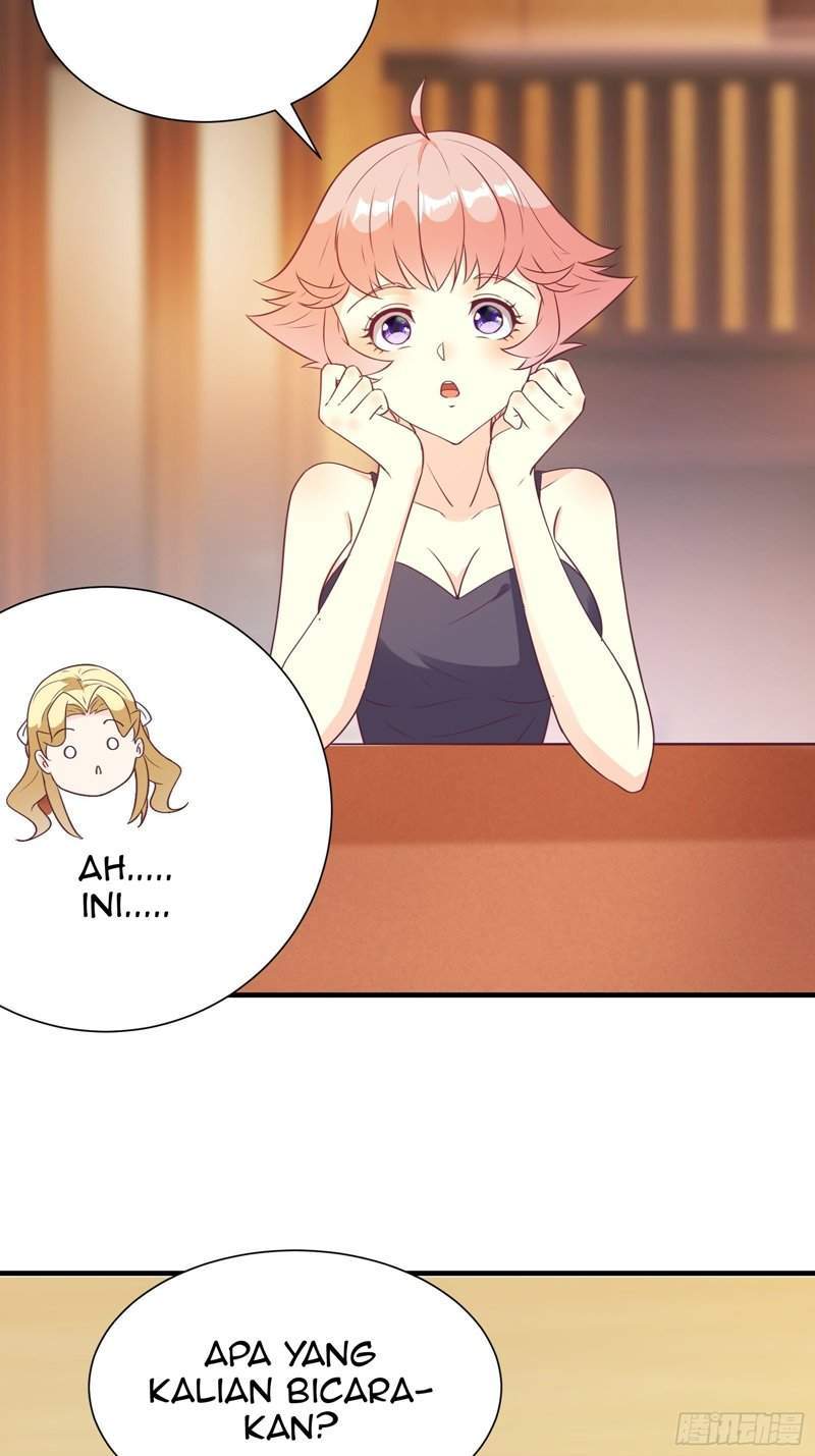 I’m Picking Fairy Sister On The Westward Journey Chapter 40 - halaman 5