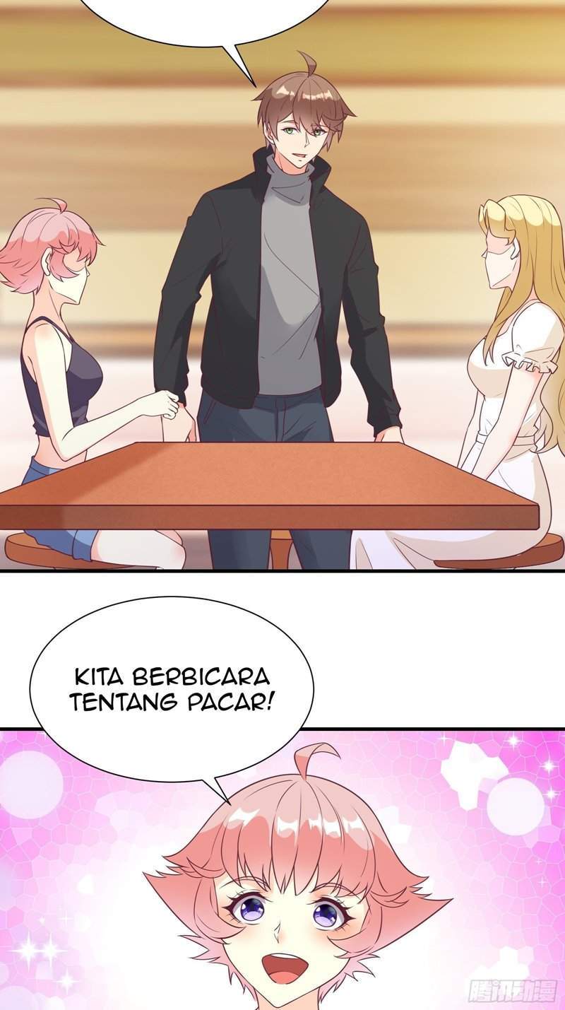 I’m Picking Fairy Sister On The Westward Journey Chapter 40 - halaman 6