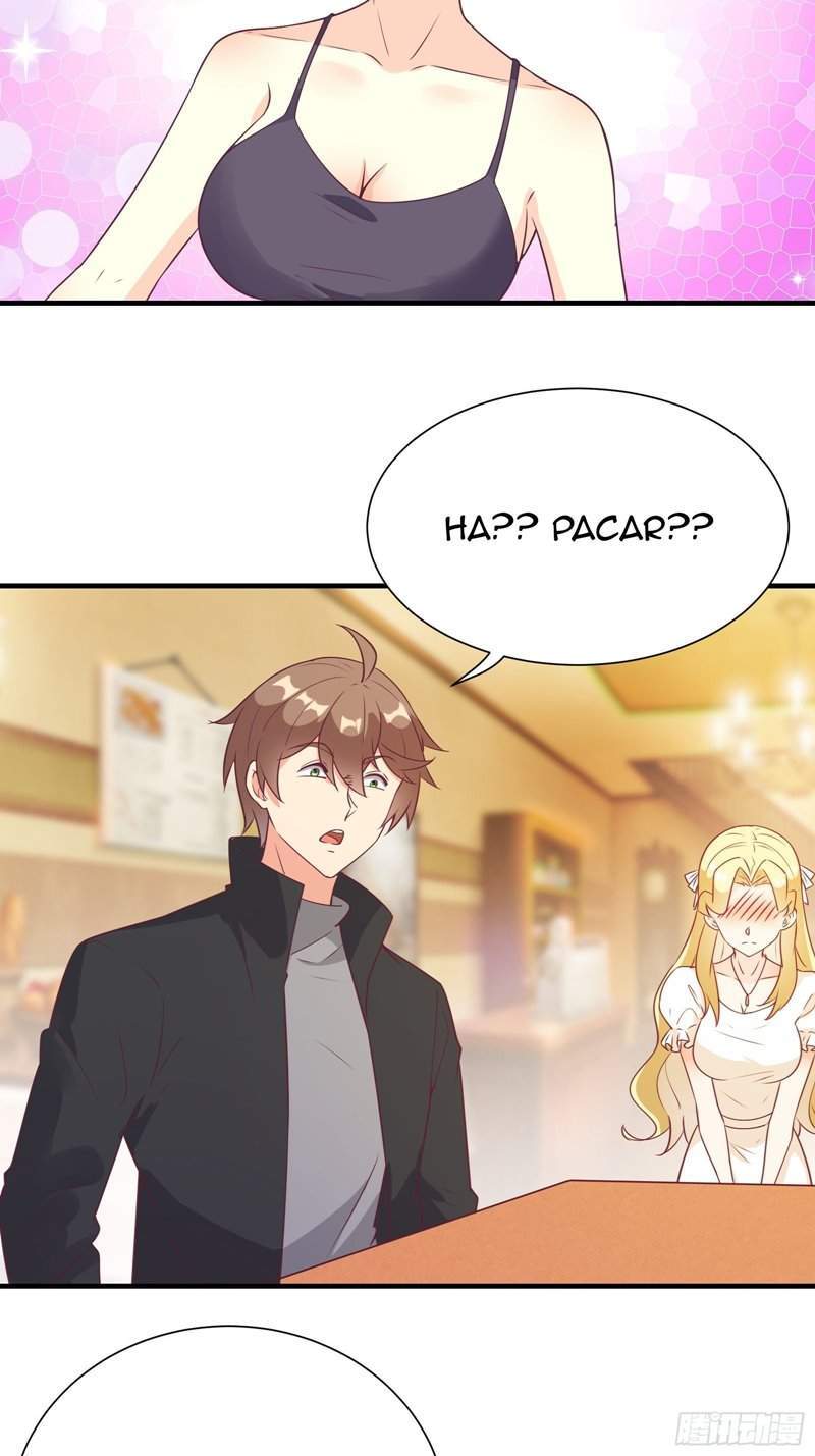I’m Picking Fairy Sister On The Westward Journey Chapter 40 - halaman 7