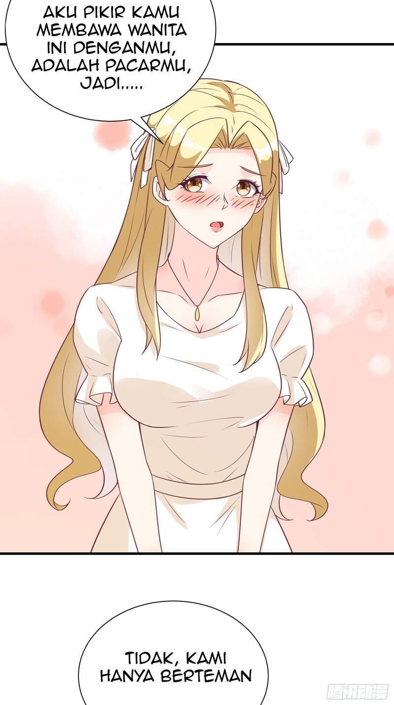 I’m Picking Fairy Sister On The Westward Journey Chapter 40 - halaman 8