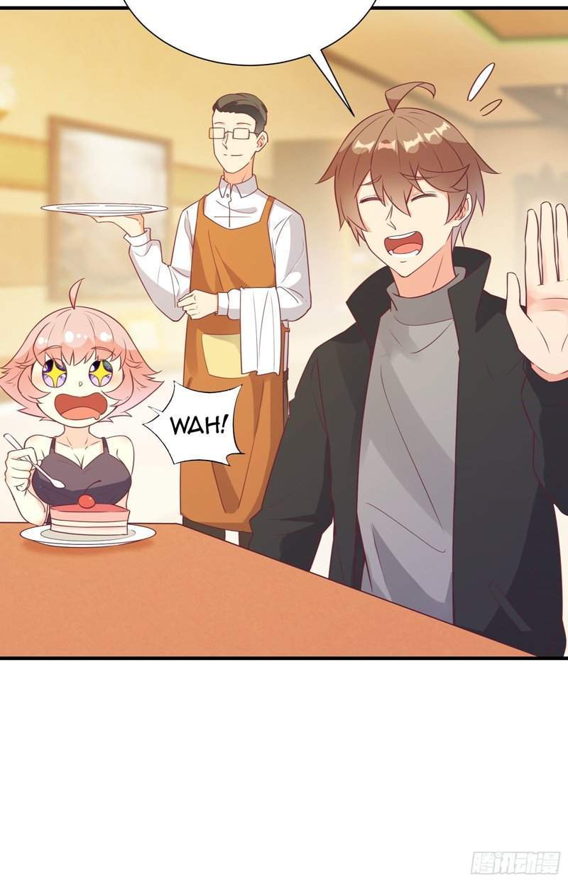 I’m Picking Fairy Sister On The Westward Journey Chapter 40 - halaman 9