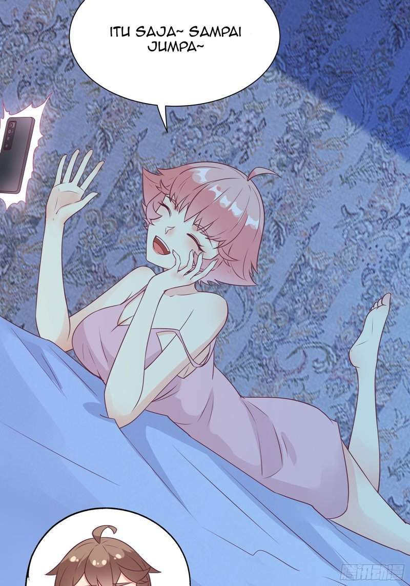 I’m Picking Fairy Sister On The Westward Journey Chapter 41 - halaman 11