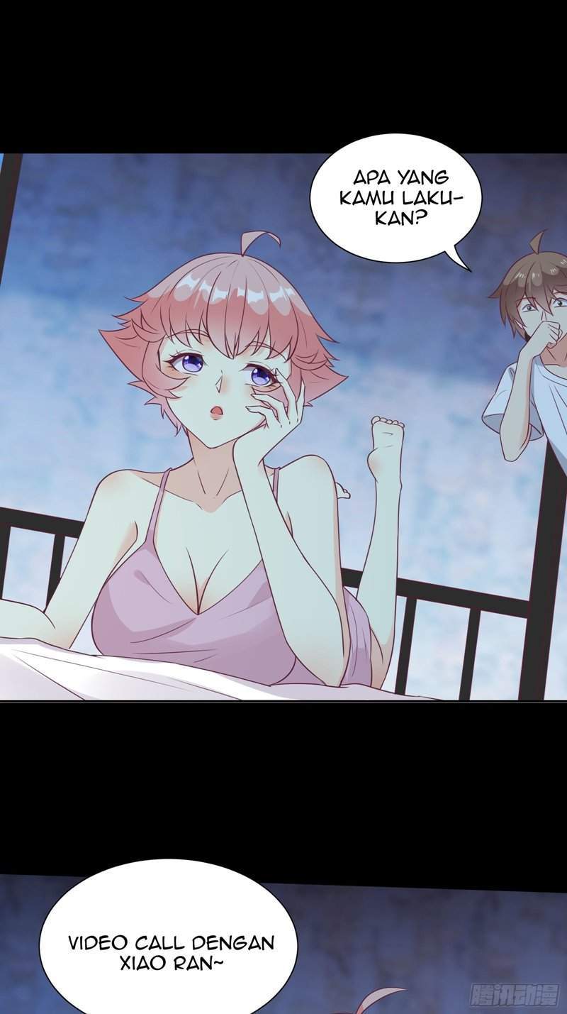 I’m Picking Fairy Sister On The Westward Journey Chapter 41 - halaman 13