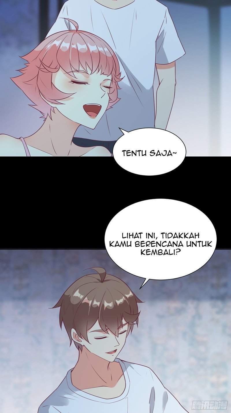 I’m Picking Fairy Sister On The Westward Journey Chapter 41 - halaman 15