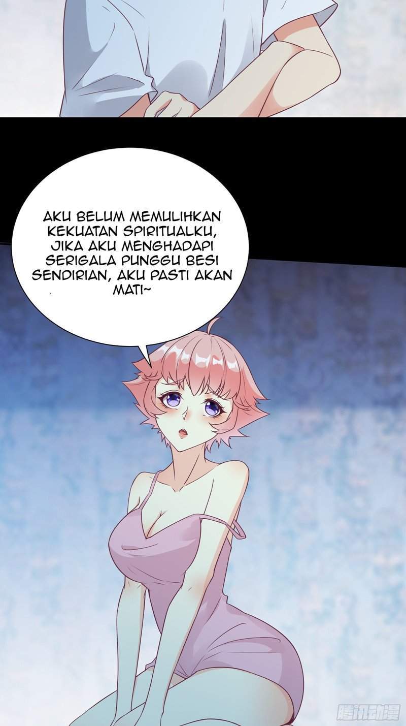 I’m Picking Fairy Sister On The Westward Journey Chapter 41 - halaman 16