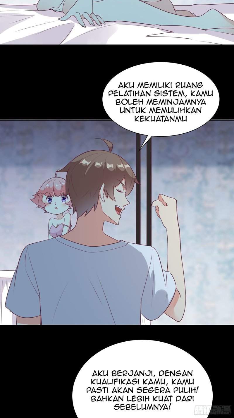 I’m Picking Fairy Sister On The Westward Journey Chapter 41 - halaman 17