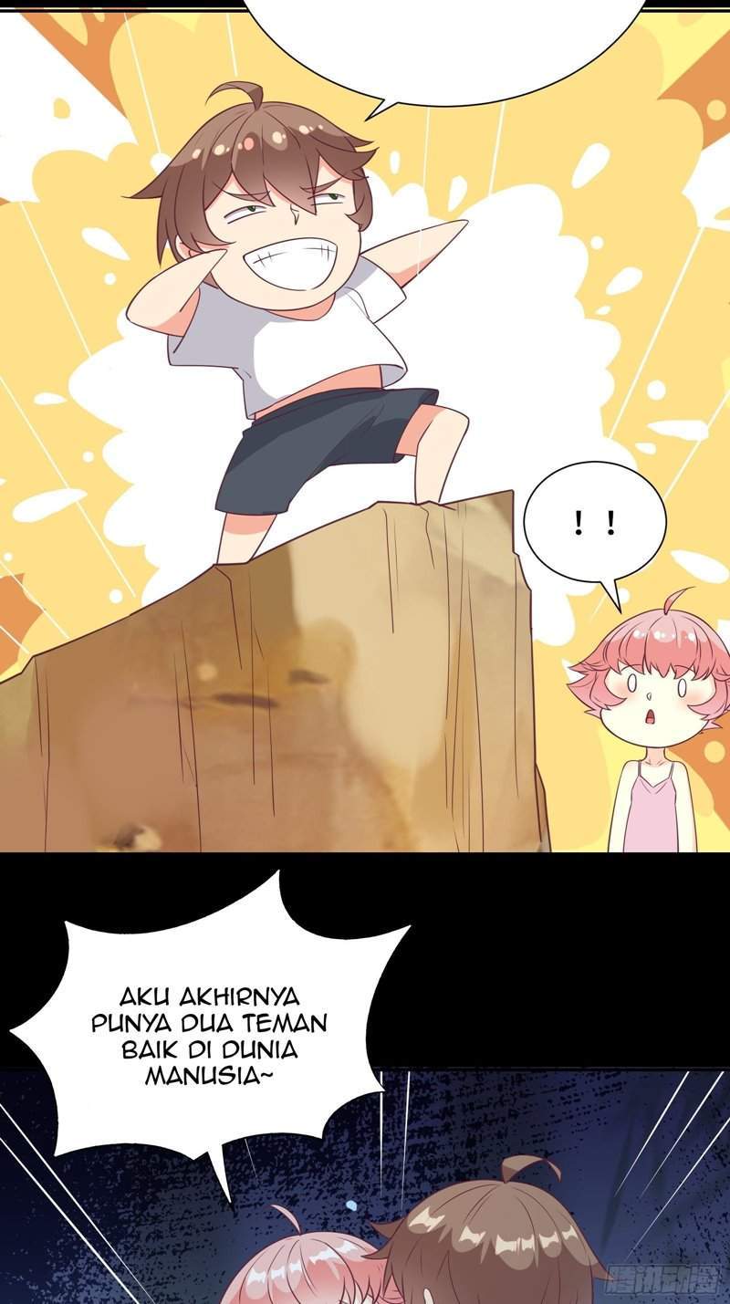 I’m Picking Fairy Sister On The Westward Journey Chapter 41 - halaman 18