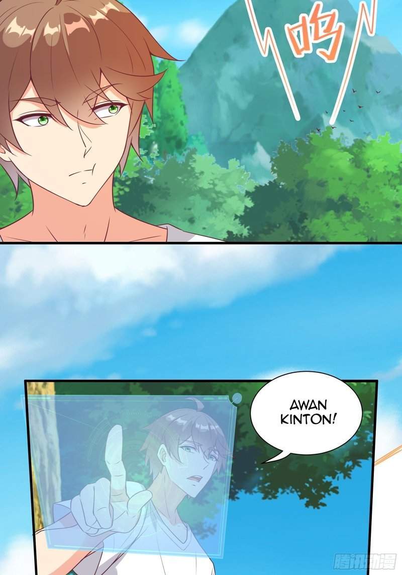 I’m Picking Fairy Sister On The Westward Journey Chapter 41 - halaman 25