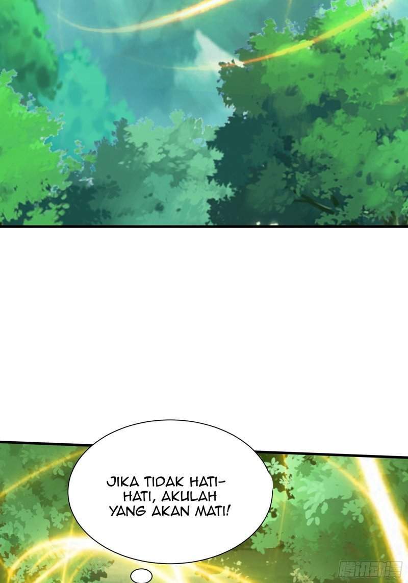 I’m Picking Fairy Sister On The Westward Journey Chapter 41 - halaman 27