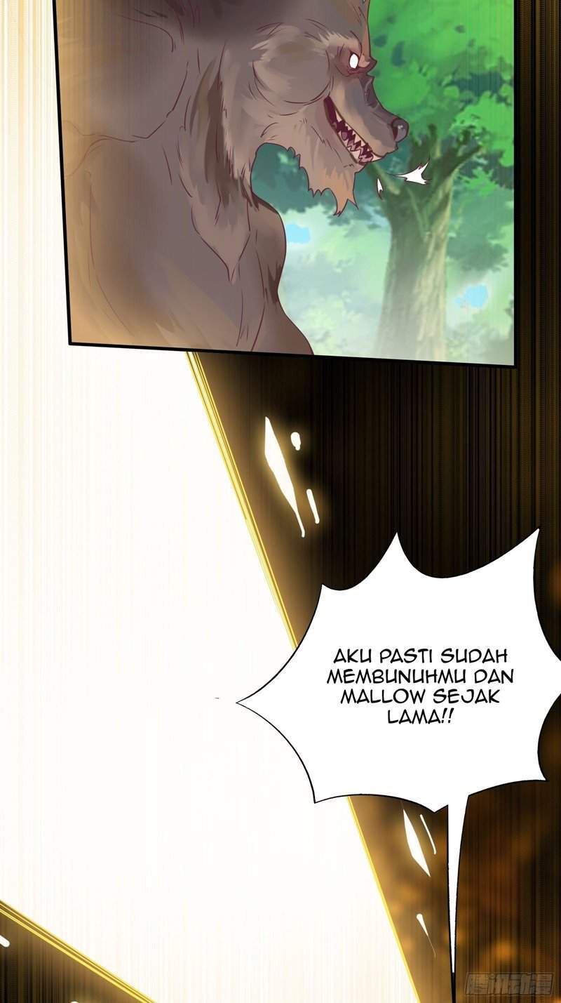 I’m Picking Fairy Sister On The Westward Journey Chapter 41 - halaman 30