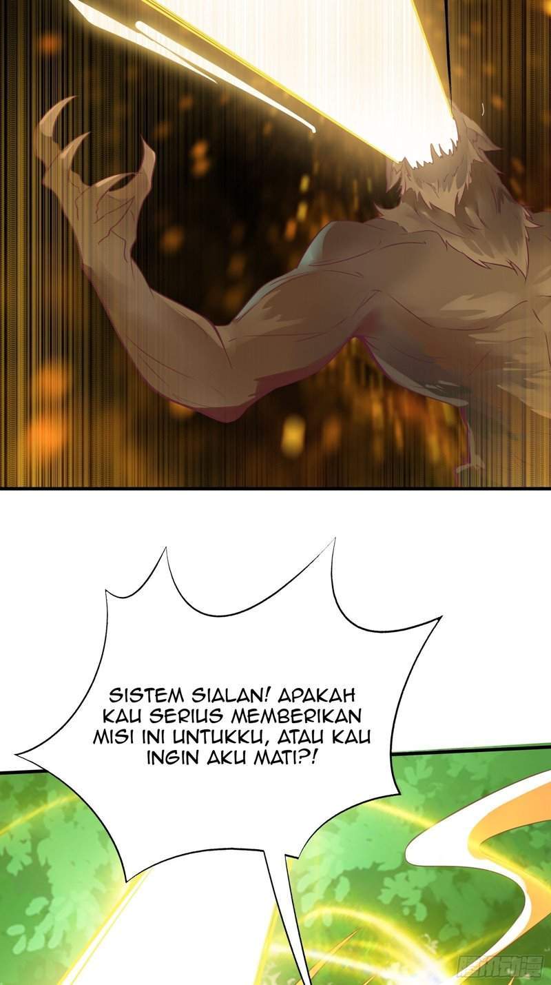 I’m Picking Fairy Sister On The Westward Journey Chapter 41 - halaman 31