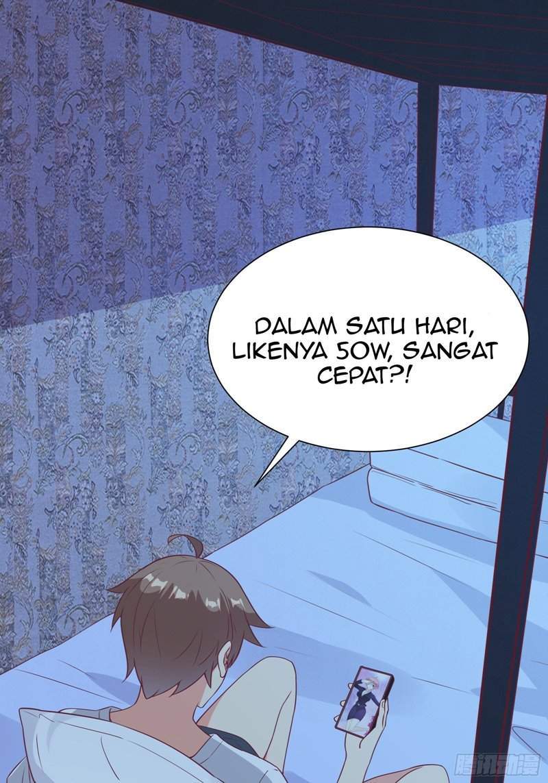 I’m Picking Fairy Sister On The Westward Journey Chapter 41 - halaman 4