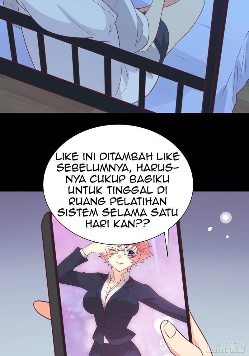 I’m Picking Fairy Sister On The Westward Journey Chapter 41 - halaman 5